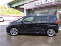 2018 Honda Freed