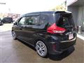2018 Honda Freed