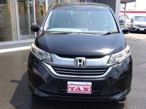 2018 Honda Freed