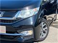 2015 Honda Step WGN