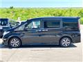 2015 Honda Step WGN