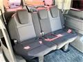 2015 Honda Step WGN