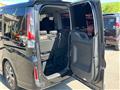 2015 Honda Step WGN