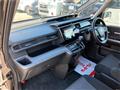 2015 Honda Step WGN