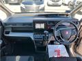 2015 Honda Step WGN