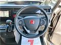 2015 Honda Step WGN