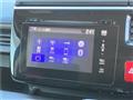 2015 Honda Step WGN