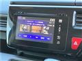 2015 Honda Step WGN