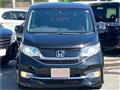2015 Honda Step WGN