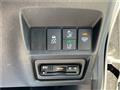 2015 Honda Step WGN