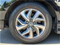 2015 Honda Step WGN