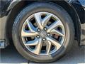 2015 Honda Step WGN