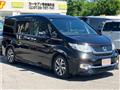 2015 Honda Step WGN