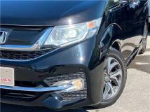 2015 Honda Step WGN
