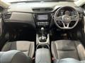 2019 Nissan X-Trail