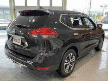 2019 Nissan X-Trail