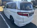 2017 Honda Odyssey