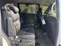 2017 Honda Odyssey