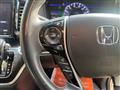 2017 Honda Odyssey