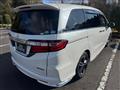2017 Honda Odyssey