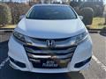 2017 Honda Odyssey