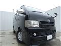 2007 Toyota Hiace Van