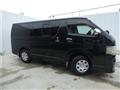 2007 Toyota Hiace Van