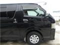 2007 Toyota Hiace Van