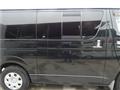 2007 Toyota Hiace Van