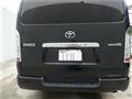 2007 Toyota Hiace Van