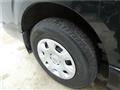2007 Toyota Hiace Van