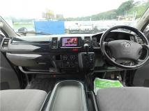 2007 Toyota Hiace Van