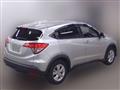 2015 Honda VEZEL