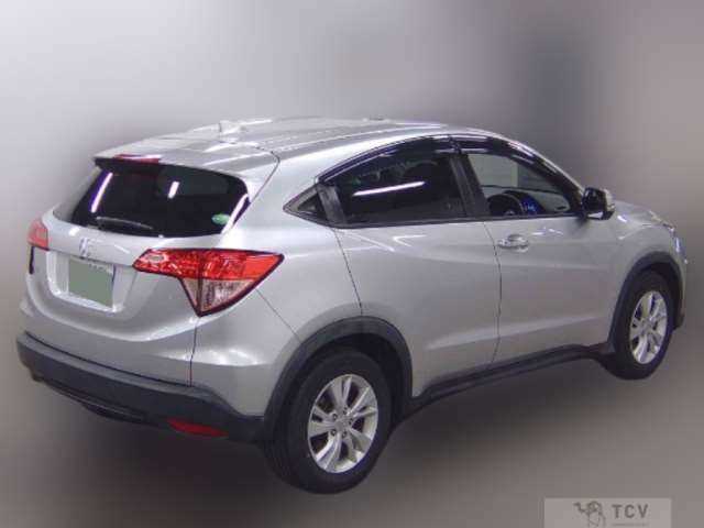 2015 Honda VEZEL