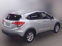 2015 Honda VEZEL