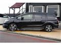 2016 Honda Odyssey Hybrid