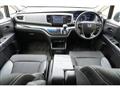 2016 Honda Odyssey Hybrid