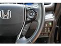 2016 Honda Odyssey Hybrid