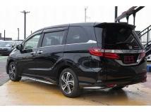 2016 Honda Odyssey Hybrid