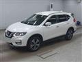 2019 Nissan X-Trail