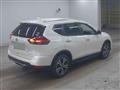 2019 Nissan X-Trail