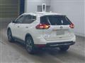 2019 Nissan X-Trail