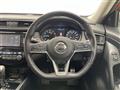 2019 Nissan X-Trail