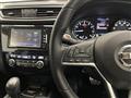2019 Nissan X-Trail