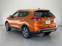 2019 Nissan X-Trail