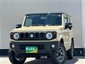 2020 Suzuki Jimny