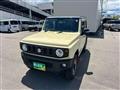 2020 Suzuki Jimny