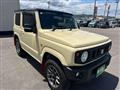 2020 Suzuki Jimny
