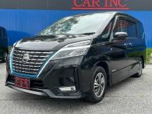 2019 Nissan Serena
