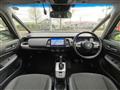2020 Honda Fit